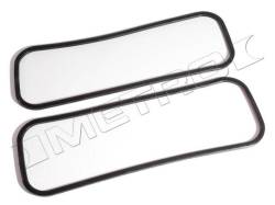 Metro Moulded Parts - Metro Moulded MB 82 Outer Back Up Light Seal - Image 1