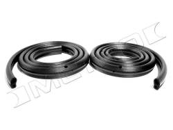 Metro Moulded Parts - Metro Moulded LM 911-T Door Seal - Image 1