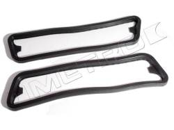 Metro Moulded Parts - Metro Moulded MB 83 Back Up Light Seal - Image 1