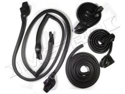 Metro Moulded Parts - Metro Moulded RKB 2001-105 Basic Body Seal Kit - Image 1