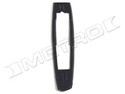 Metro Moulded Parts - Metro Moulded MP 547-L Door Mirror Base Pad Gasket - Image 1