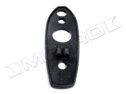 Metro Moulded Parts - Metro Moulded MP 622-G Remote Door Mirror Mounting Pad - Image 1