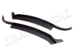Metro Moulded Parts - Metro Moulded RP 201 Leaf Spring Insulator - Image 1