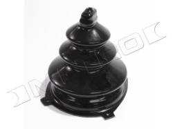 Metro Moulded Parts - Metro Moulded RP 33-Z Manual Transmission Shift Lever Boot - Image 1