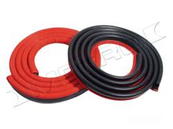 Metro Moulded Parts - Metro Moulded LM 23-HRED Door Seal - Image 1