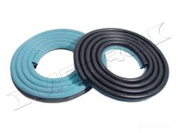 Metro Moulded Parts - Metro Moulded LM 23-GAQU Door Seal - Image 1