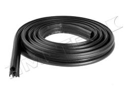 Metro Moulded Parts - Metro Moulded TK 70 Trunk Lid Seal - Image 1