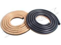 Metro Moulded Parts - Metro Moulded LM 23-GPAL Door Seal - Image 1