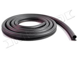 Metro Moulded Parts - Metro Moulded MW 78348 Multi Purpose Bulb Seal - Image 1