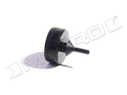 Metro Moulded Parts - Metro Moulded SB 34 Deck Lid Bumper Stop - Image 1