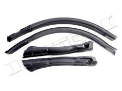 Metro Moulded Parts - Metro Moulded RR 1510 Convertible Top Moulding Seal Kit - Image 1