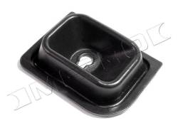 Metro Moulded Parts - Metro Moulded RP 33-VV Manual Transmission Shift Lever Boot - Image 1