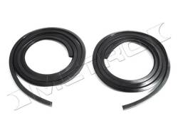 Metro Moulded Parts - Metro Moulded MP 989-X Antenna Pad Mount Bushing - Image 1