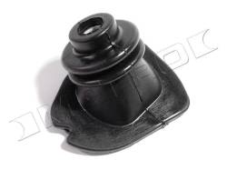 Metro Moulded Parts - Metro Moulded RP 31-C Manual Transmission Clutch Fork Bellows Rod Seal - Image 1