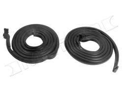 Metro Moulded Parts - Metro Moulded LM 33-C Door Seal - Image 1