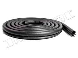 Metro Moulded Parts - Metro Moulded MW00100 Door Weatherstrip Seal - Image 1