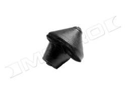Metro Moulded Parts - Metro Moulded SB 105 Door Stop Bumper - Image 1