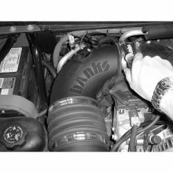 Banks Power - Banks Power 42172-D Banks Ram-Air Intake System - Image 5