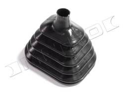 Metro Moulded Parts - Metro Moulded RP 33-W Manual Transmission Shift Lever Boot - Image 1