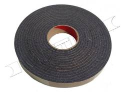 Metro Moulded Parts - Metro Moulded MW 12525 Multi Purpose Foal Seal 3/16" - Image 1