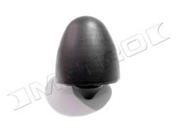 Metro Moulded Parts - Metro Moulded XB 101 Torque Arm Bumper Bushing - Image 1