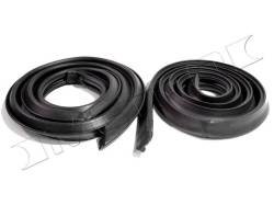 Metro Moulded Parts - Metro Moulded RR 101-B Hard Top Moulding Roof Rail Seal - Image 1