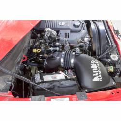 Banks Power - Banks Power 42175 Banks Ram-Air Intake System for RAM 2500/3500 Pickup - Image 3
