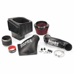 Banks Power - Banks Power 42175 Banks Ram-Air Intake System for RAM 2500/3500 Pickup - Image 1