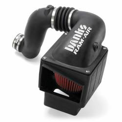 Banks Power - Banks Power 42175 Banks Ram-Air Intake System for RAM 2500/3500 Pickup - Image 2