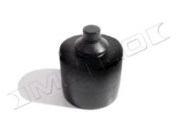 Metro Moulded Parts - Metro Moulded SB 125-A Deck Lid Bumper Stop - Image 1