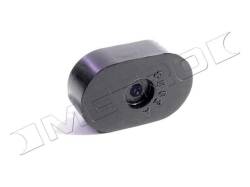 Metro Moulded Parts - Metro Moulded SB 62-A Seat Frame Retainer Bumper - Image 1
