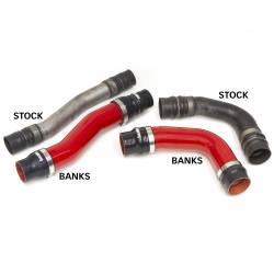 Banks Power - Banks Power 25998 Boost Tube Upgrade Kit for 10-12 RAM 2500/3500 - Image 2