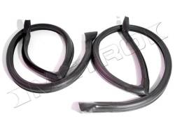 Metro Moulded Parts - Metro Moulded RR 7003 Hard Top Moulding Roof Rail Seal - Image 1