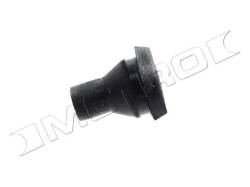 Metro Moulded Parts - Metro Moulded SM 72 Special Purpose Grommet Bumper - Image 1
