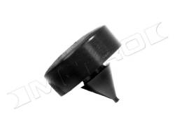 Metro Moulded Parts - Metro Moulded SB 51 Rubber Fuel Door Bumper Stop - Image 1