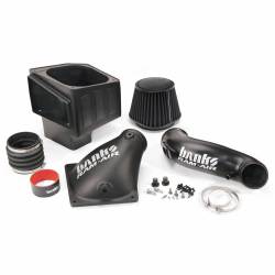 Banks Power - Banks Power 42175-D Banks Ram-Air Intake System for 07-09 RAM 2500/3500 - Image 1