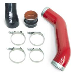 Banks Power - Banks Power 25994 Boost Tube Upgrade Kit for 13-18 RAM 2500/3500 - Image 1