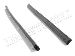 Metro Moulded Parts - Metro Moulded VS 5 Quarter Window Glass Seal - Image 1