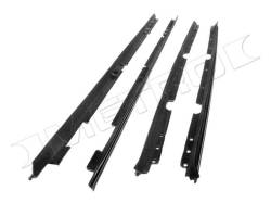 Metro Moulded Parts - Metro Moulded WC 2008-22 Window Channel Sweeper - Image 1