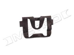 Metro Moulded Parts - Metro Moulded WF 211 Reveal Molding Clip - Image 1