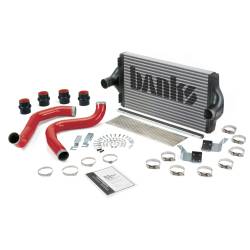 Banks Power - Banks Power 25973 Techni-Cooler Intercooler System for 99.5-03 Ford F250/F350 - Image 1