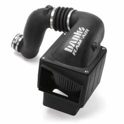 Banks Power - Banks Power 42145-D Banks Ram-Air Intake System for 03-07 RAM 2500/3500 - Image 1
