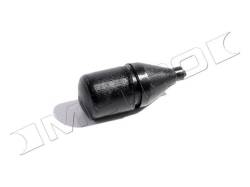 Metro Moulded Parts - Metro Moulded SB 81 Rubber Fuel Door Bumper Stop - Image 1