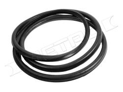 Metro Moulded Parts - Metro Moulded VWS 1136 Vulcanized Windshield Seal - Image 1