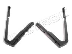Metro Moulded Parts - Metro Moulded WR 5901 Vent Window Glass Seal - Image 1