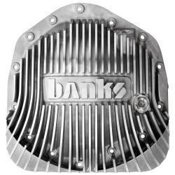 Banks Power - Banks Power 19259 Rear Ram-Air Differential Cover for 01-19 Chevy/GMC - Image 4