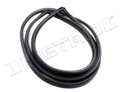 Metro Moulded Parts - Metro Moulded VWS 2715-R Vulcanized Rear Windshield Seal - Image 1
