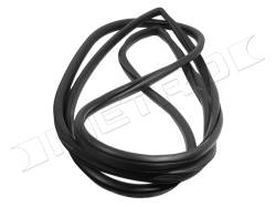 Metro Moulded Parts - Metro Moulded VWS 0567 Vulcanized Windshield Seal - Image 1