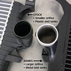 Banks Power - Banks Power 25974 Techni-Cooler Intercooler System - Image 3