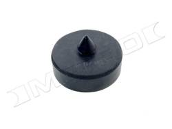 Metro Moulded Parts - Metro Moulded SB 70-A Front Window Rubber Bumper Stop - Image 1